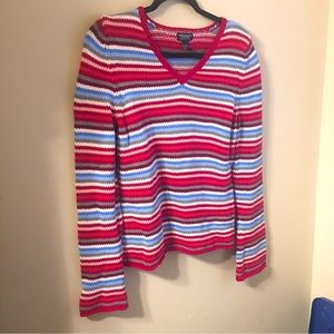 American Eagle Outfitters Sweater Size Large